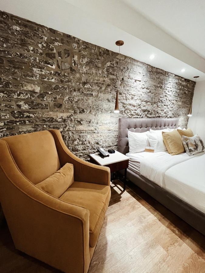 Hotel Manoir D'Auteuil Québec Dış mekan fotoğraf