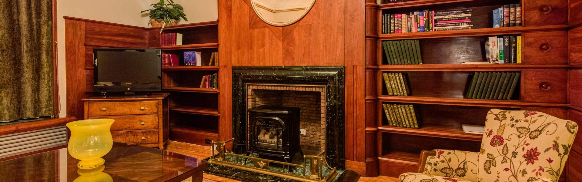 Hotel Manoir D'Auteuil Québec Dış mekan fotoğraf