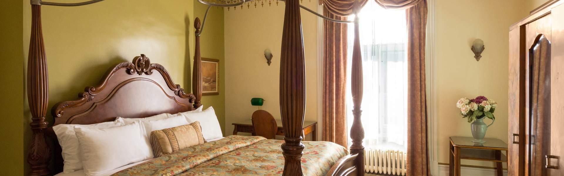 Hotel Manoir D'Auteuil Québec Dış mekan fotoğraf