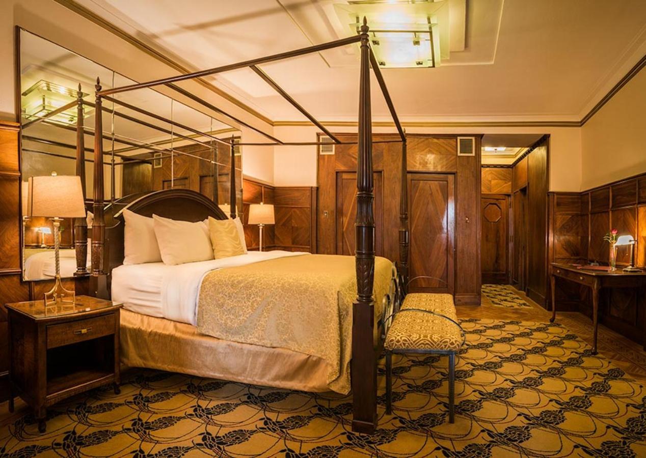 Hotel Manoir D'Auteuil Québec Dış mekan fotoğraf